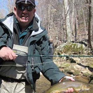 Meet your Posher, John